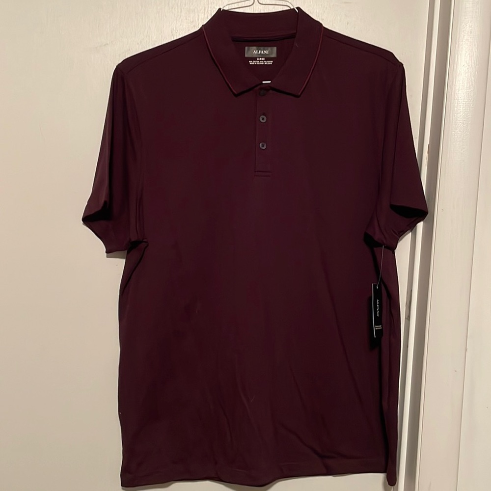 Alfani Polo